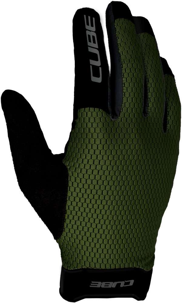 Cube Gravity TM - Fahrradhandschuhe