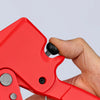 Knipex Rohrschneider 9410185