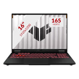 Asus Tuf Gaming A16 FA608um-RV253W 16 Gaming-Laptop (Grau | Ryzen 7 260 | RTX 5060 | 16 GB | 1 TB SSD) - afbeelding 1