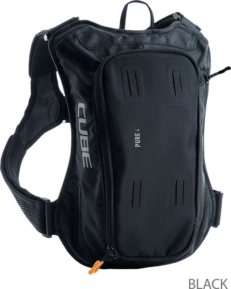 Cube Pure 4 - Rucksack