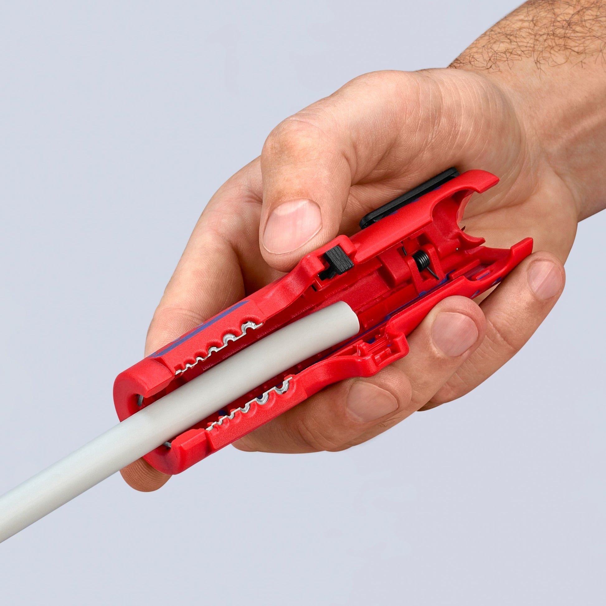 Knipex Universal Cable Stripper 1685125SB
