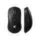 Mchose M7 Ultra Gaming-Maus (schwarz, RGB, USB 2,4 GHz, 42.000 dpi)