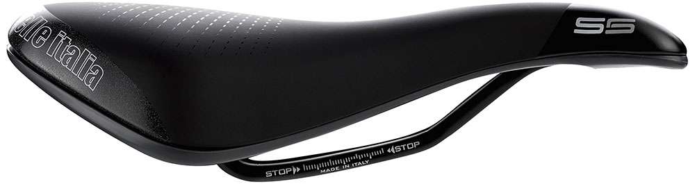 Selle Italia S5 Lady Superflow Sattel