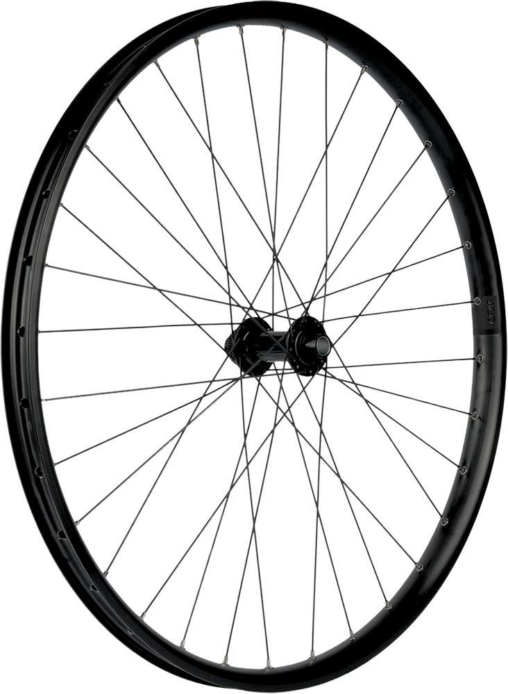 Acid Gravel Race HPA 25 cl 28 Vorderrad