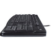 Logitech Keyboard K120 für Unternehmen