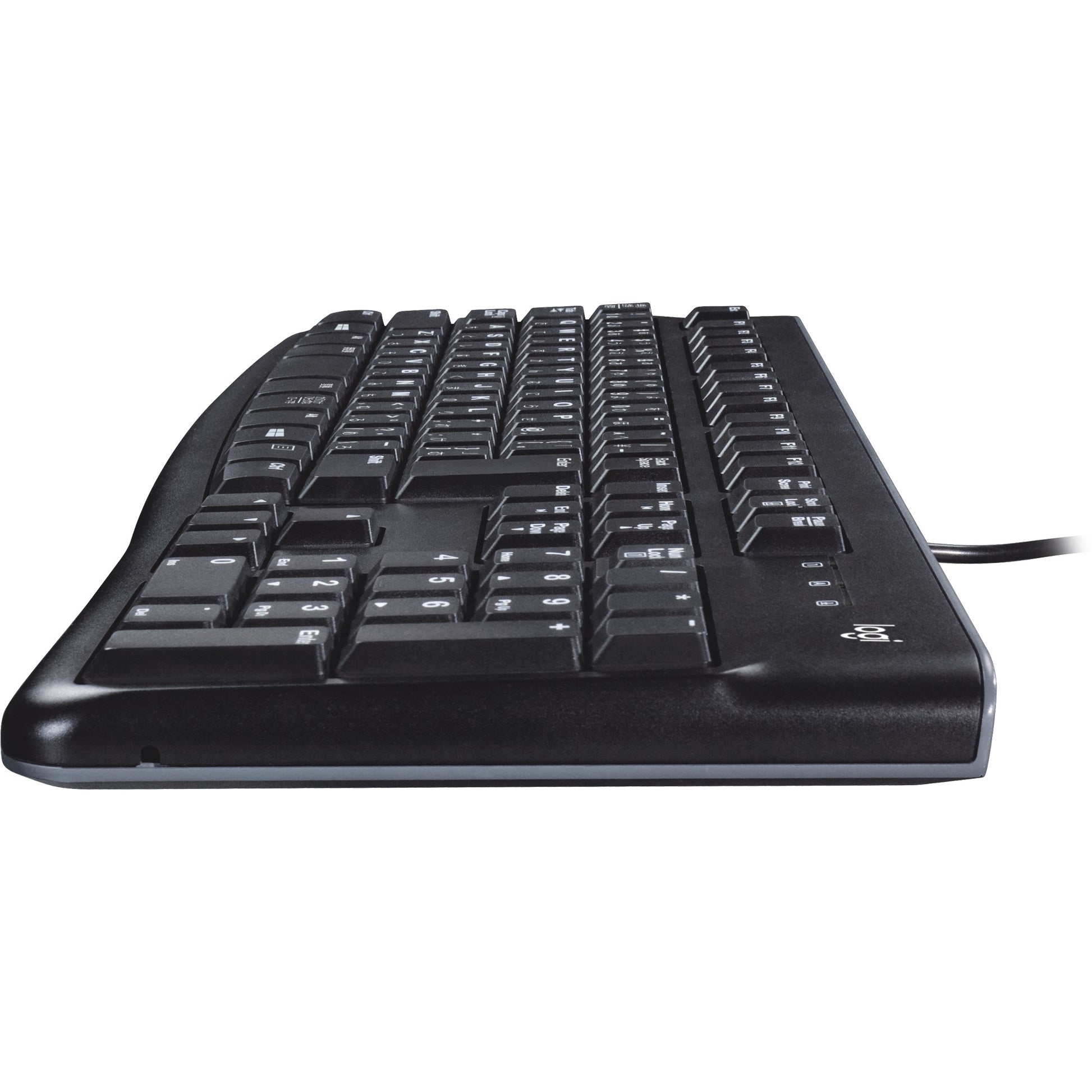 Logitech Keyboard K120 für Unternehmen