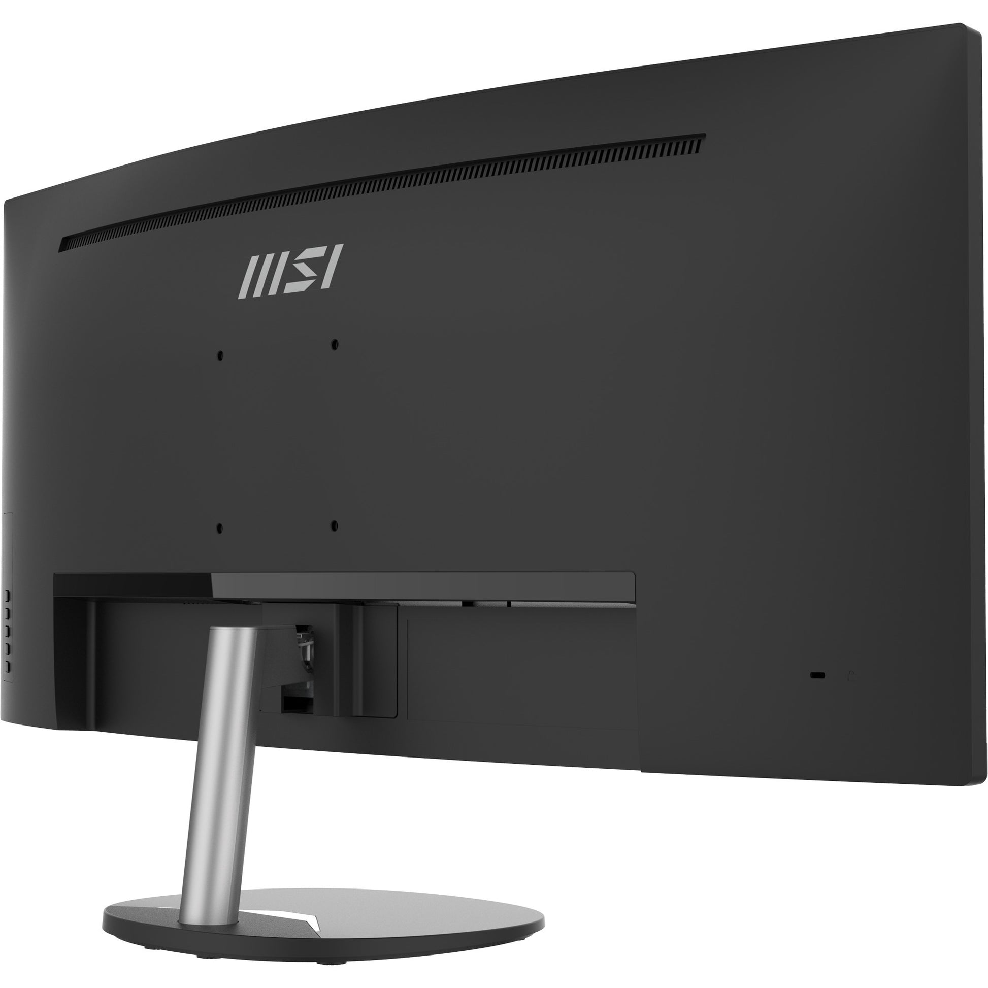 MSI Pro MP341CQ 34 gebogener Ultrawide-Monitor (schwarz, 2x HDMI, Display-Port)