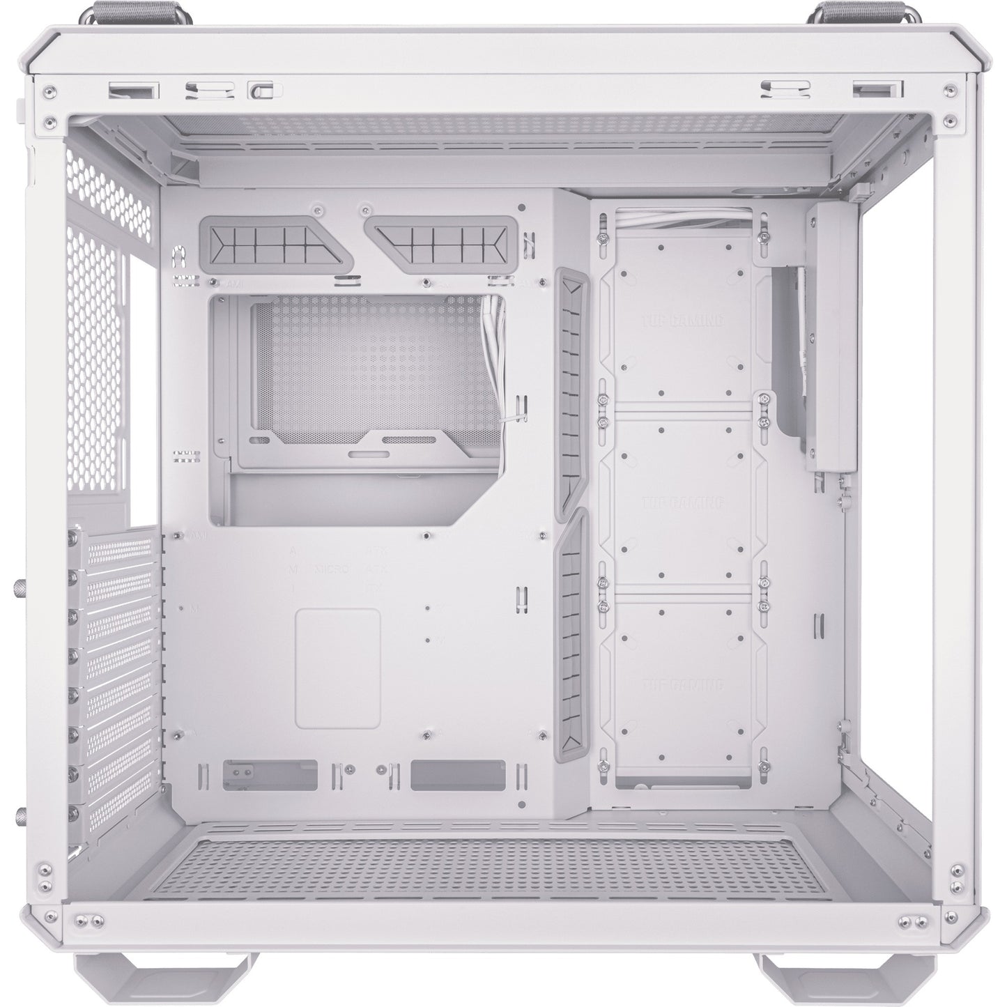 Asus Tuf Gaming GT502