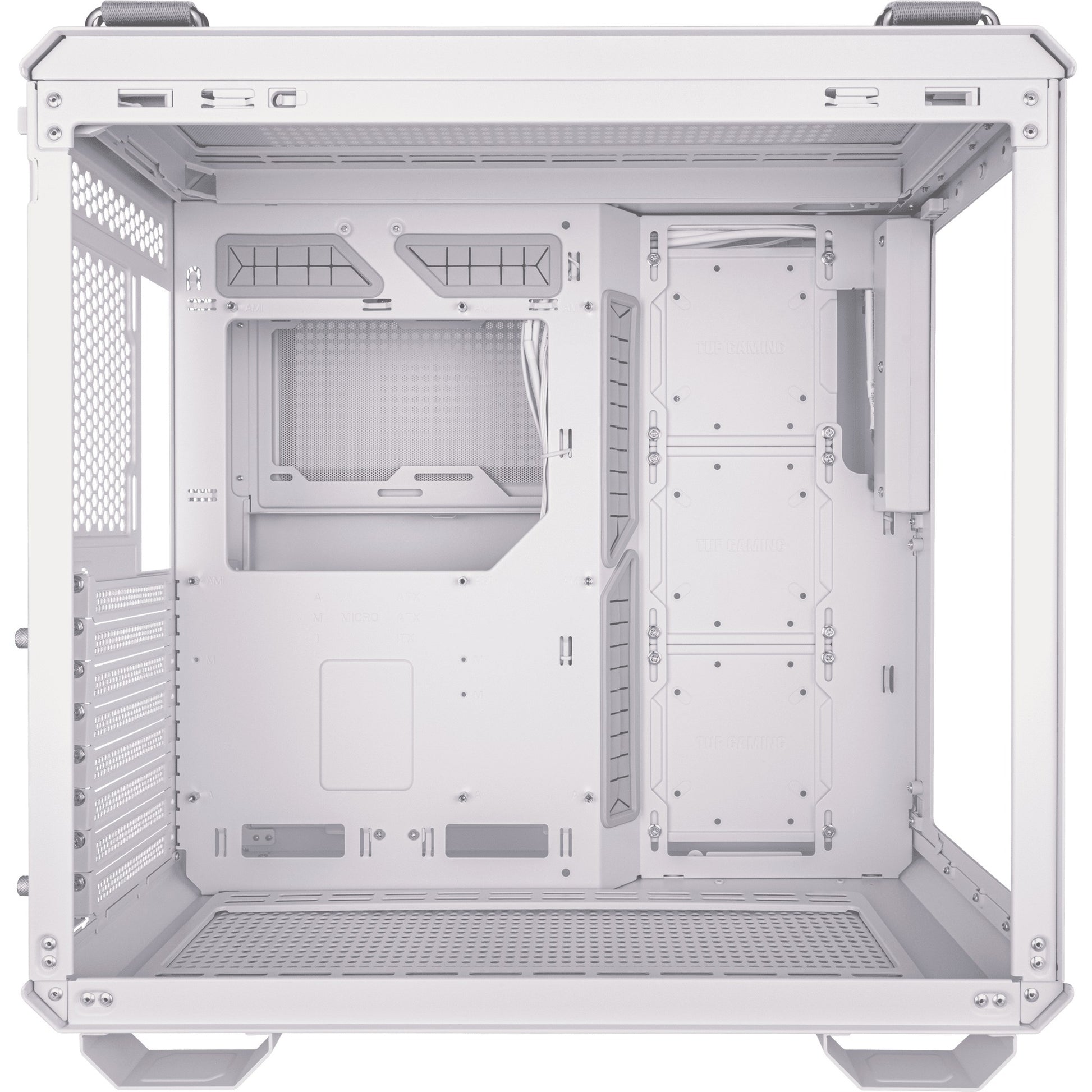Asus Tuf Gaming GT502