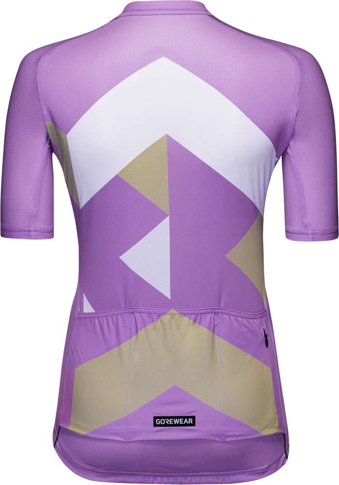 Gorewear Spirit Signal – Damentrikot
