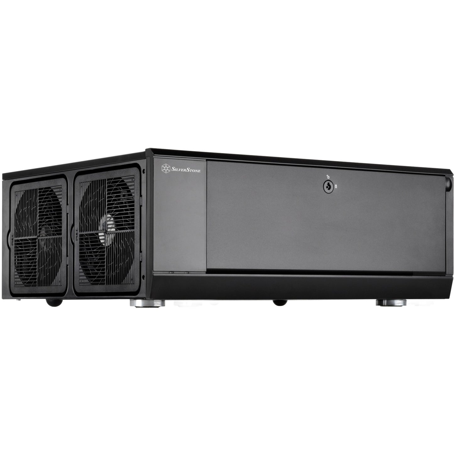 Silverstone SST-GD10B