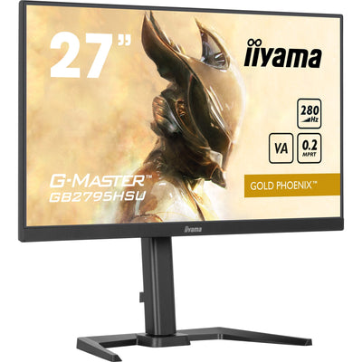 IIYAMA G-MASTER GOLD PHOENIX GB2795HSU-B1