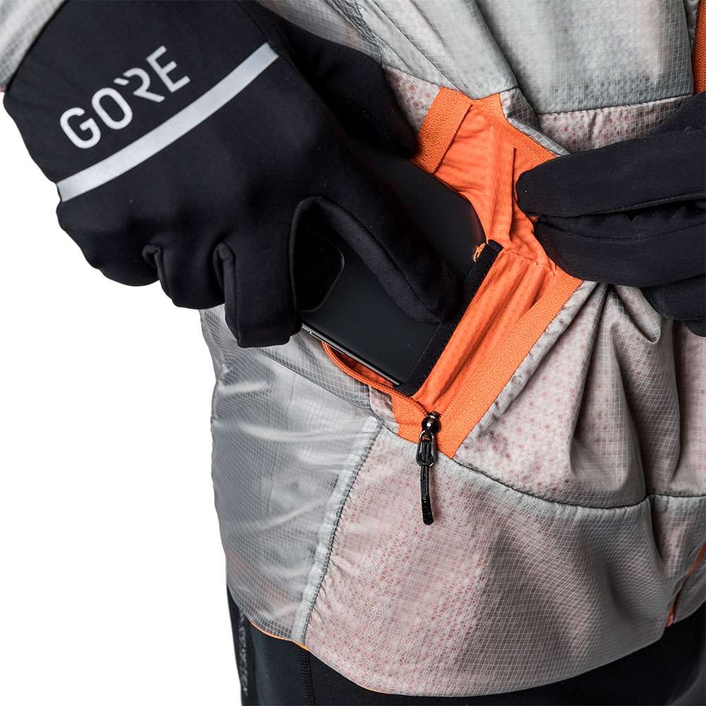 Gorewear r3 - Handschuhe