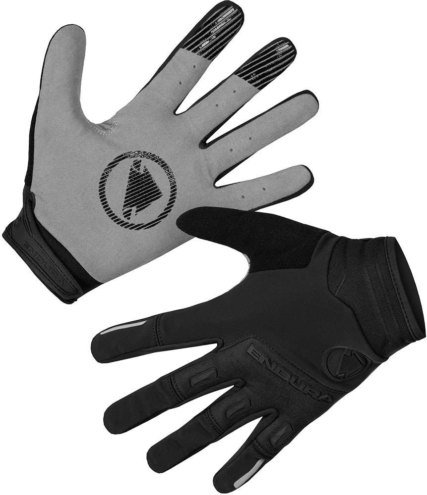 Endura Singletrack winddicht – MTB-Handschuhe