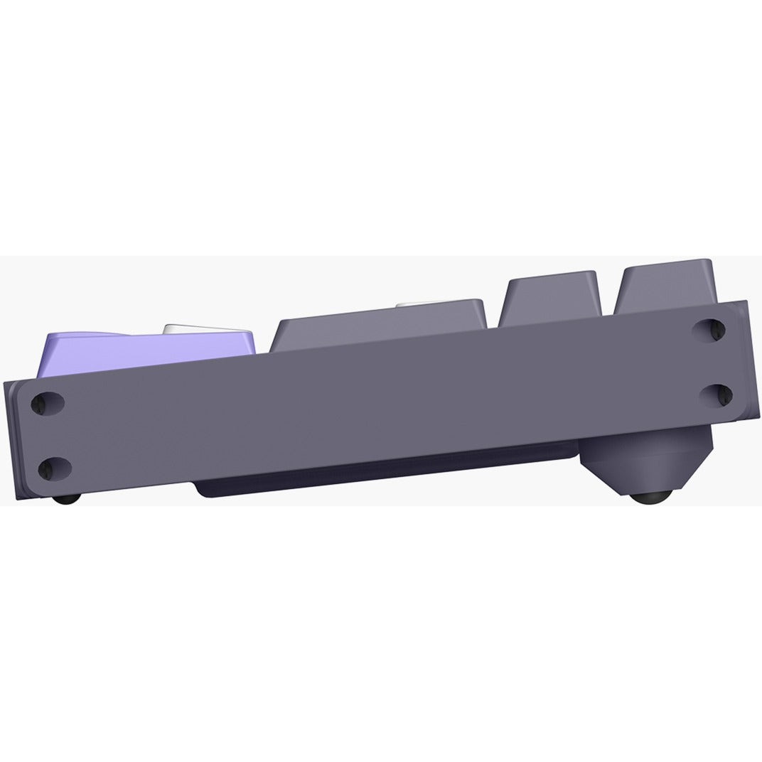 Iqunix F97 Lavandin Wireless mechanischer Tastatur