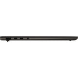 Asus ZenBook S 14 UX5406SA-PV029W 14 Copilot+ Laptop (Grau | Core Ultra 7 258V | Arc Graphics 140V | 32 GB | 1 TB SSD) - afbeelding 7