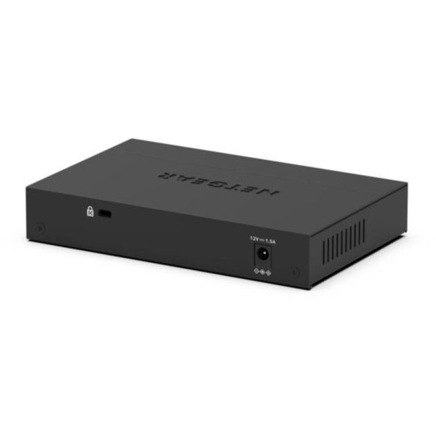 Netgear 5-Port 2,5G Multi-Gigbit-Ethernet Plus Switch (MS