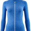 Assos Skin Layer P1 – Damen-Baselayer mit langen Ärmeln