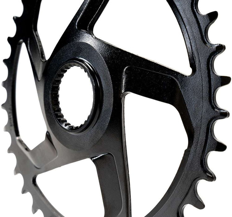 Acid Hybrid HPS CL52 BDU37 31 Kettenblatt – 52 mm Bosch Gen4