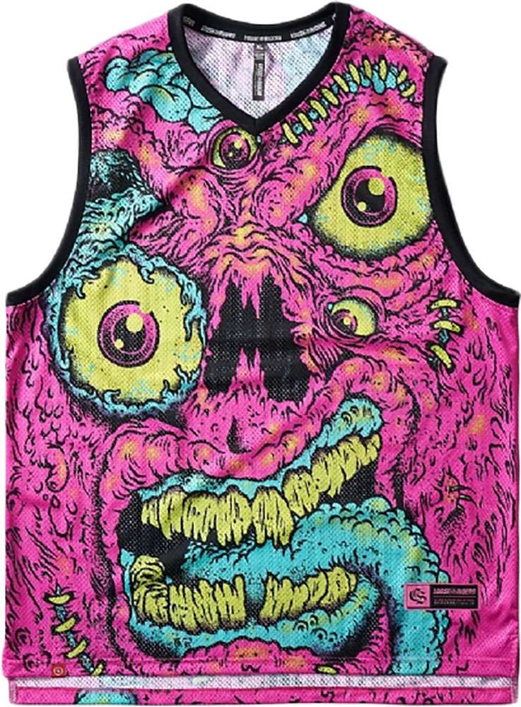 Loose Riders Brains – Tanktop