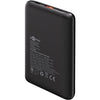 Goobay Powerbank Compact 10.000 mah