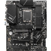 MSI PRO Z790-P WLAN