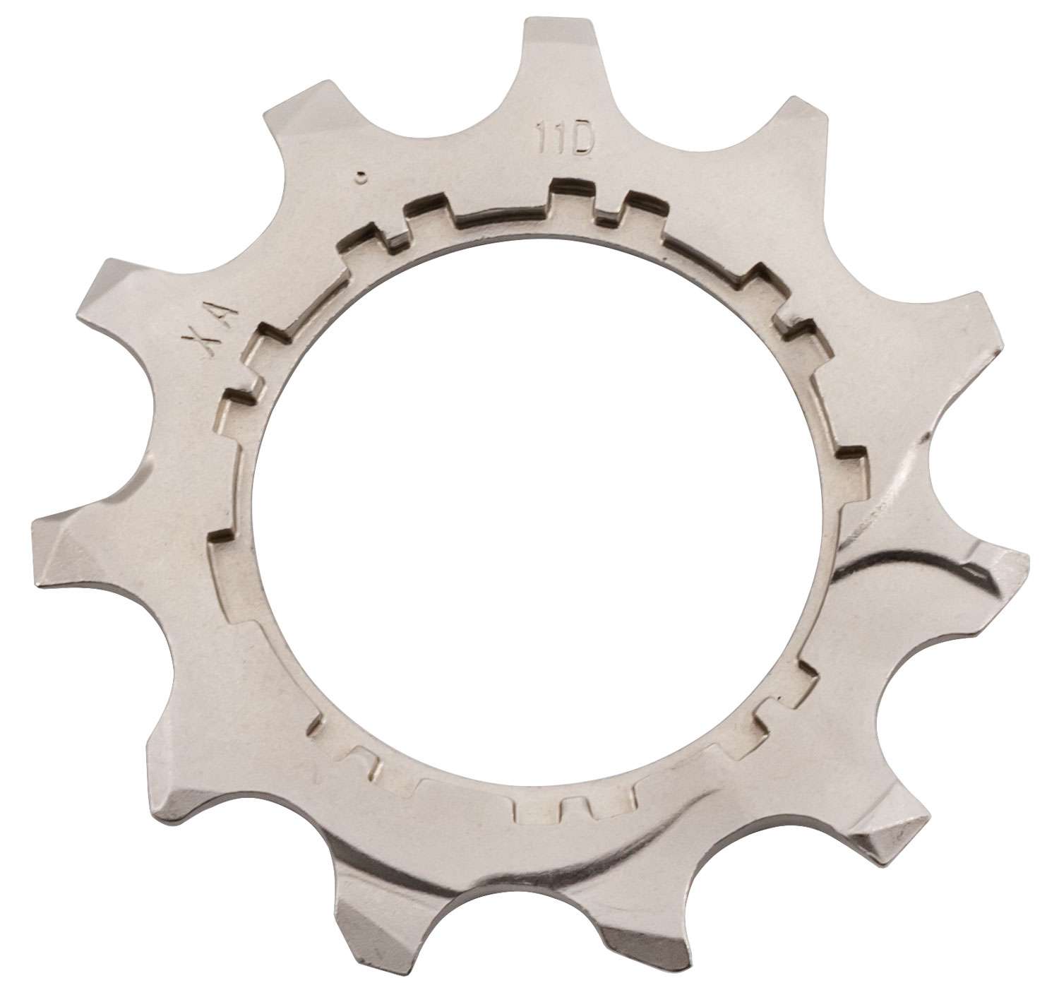 Shimano Kettenrad für CS-M9200 M8200 9-45