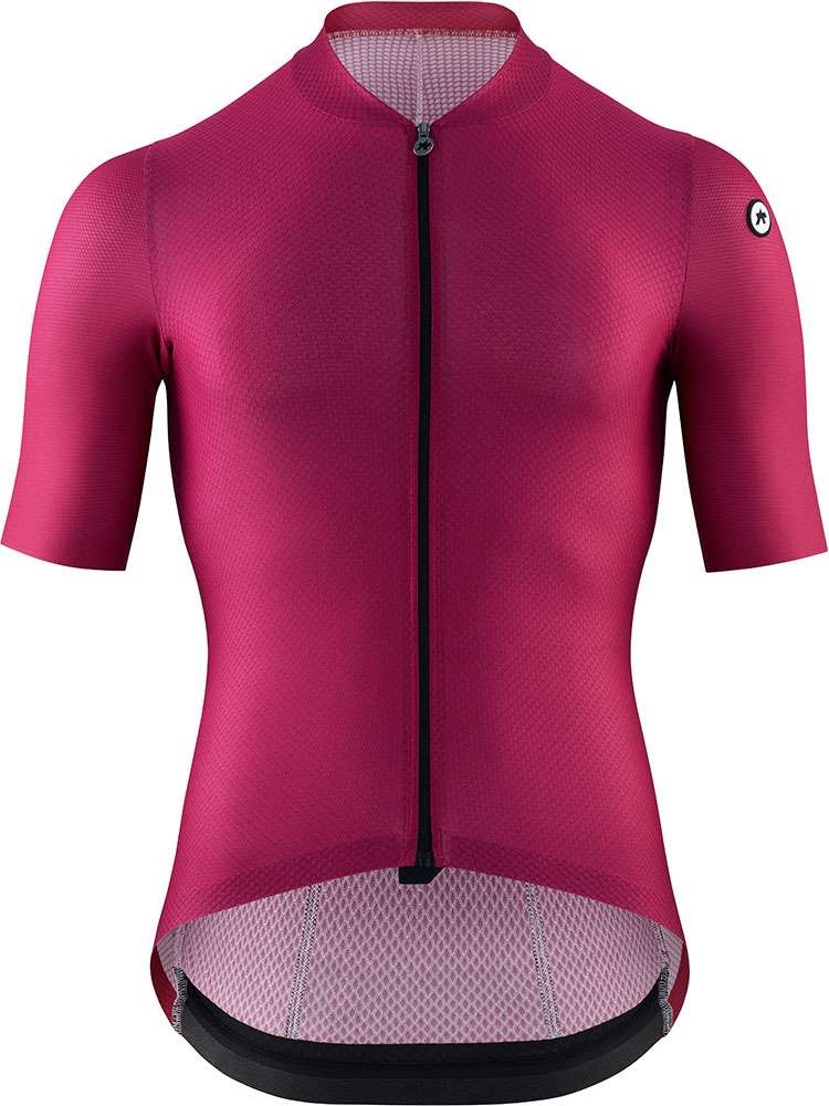 Assos Mille GT S11 – Trikot