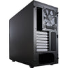 Fraktales Design definieren R5 schwarz