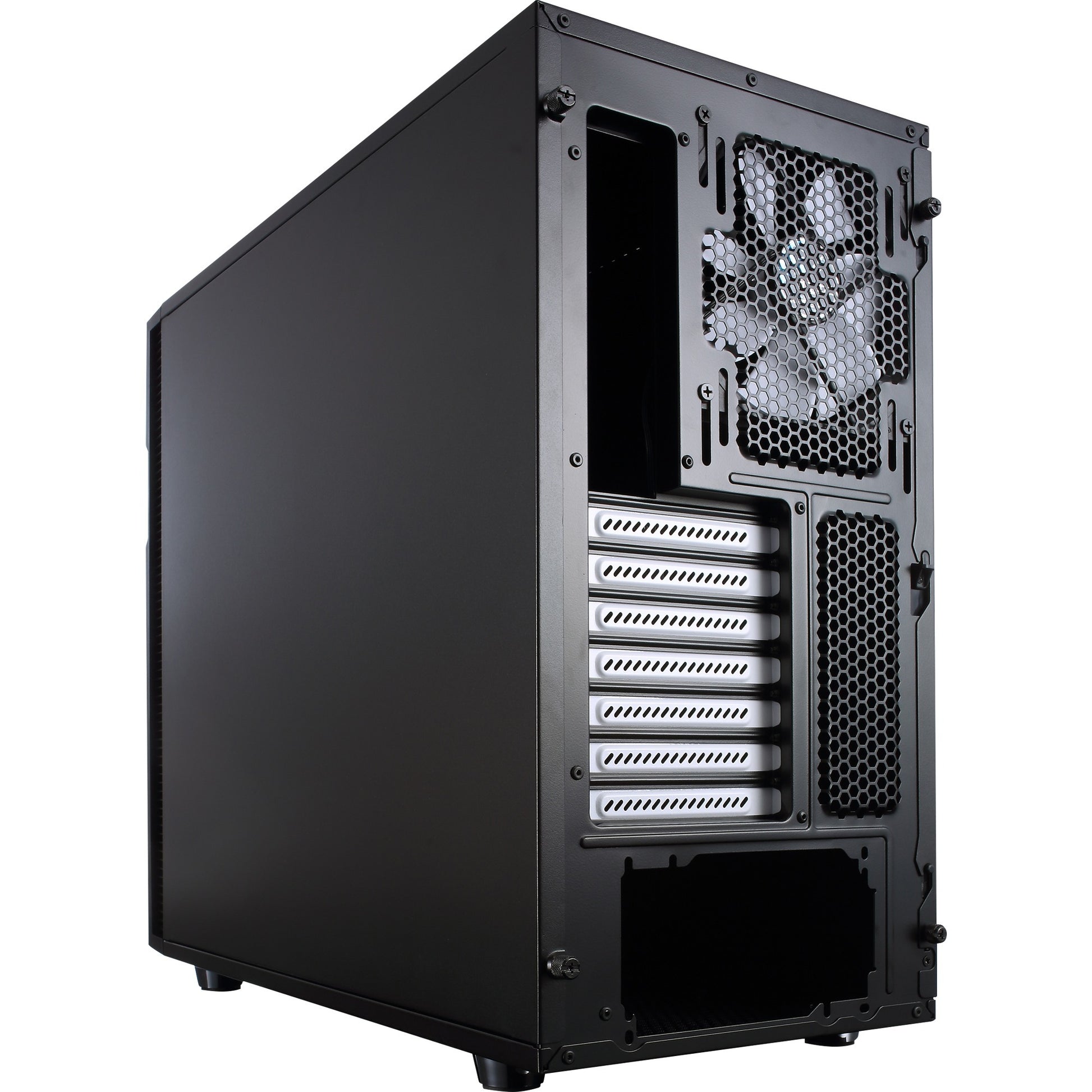 Fraktales Design definieren R5 schwarz