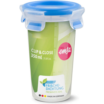 EMSA Clip Close Vershudenbakje 0,35 l