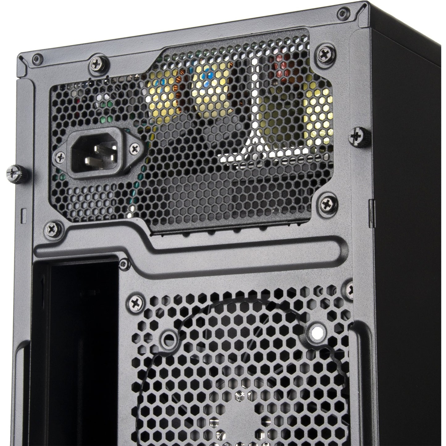 Silverstone Fara 311