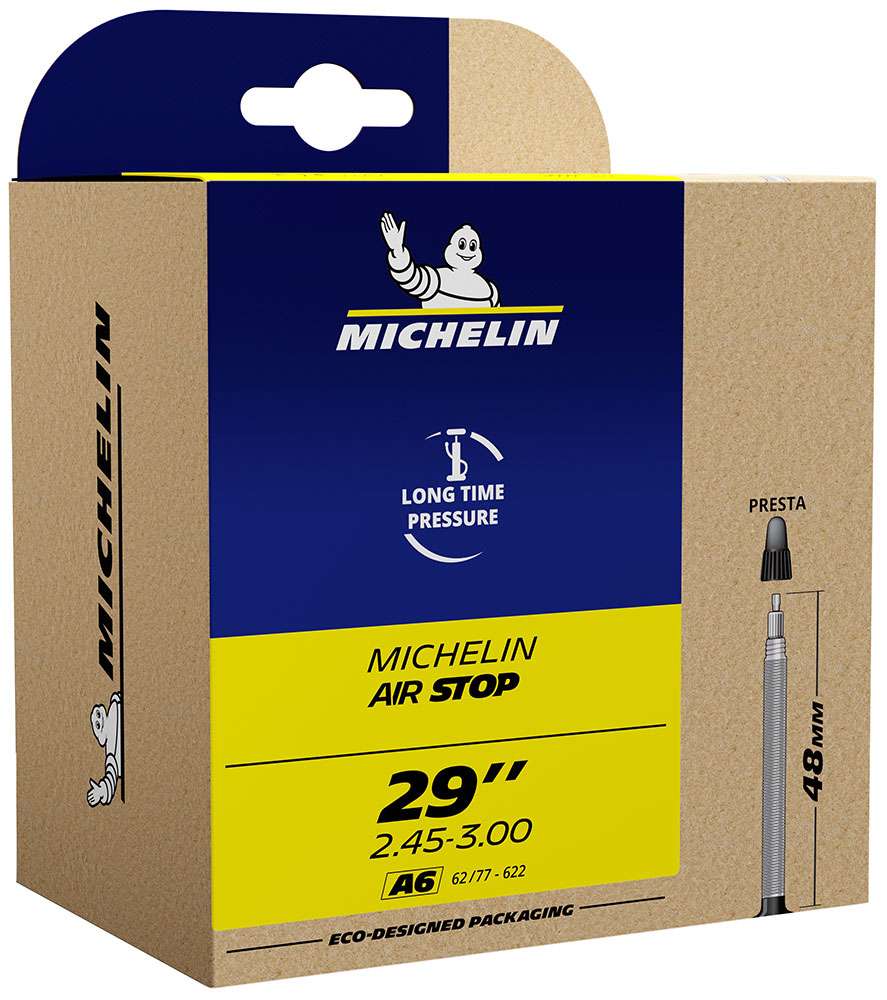 Michelin A6 Airstop 29 62 77-622 Schlauch