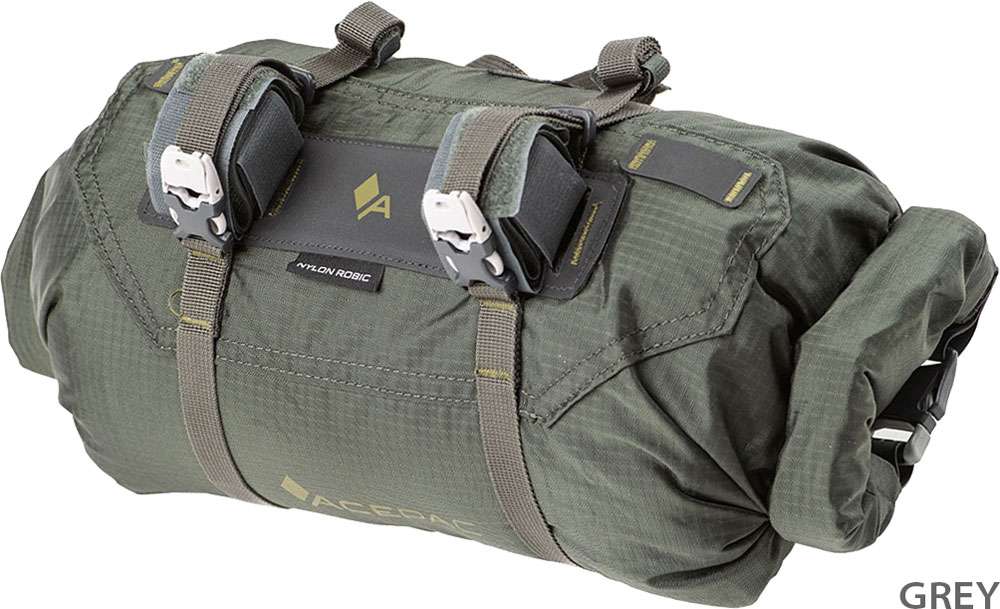 Acepac Mini Bar Roll Lenkertasche mkiii
