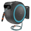 Gardena 35 m Wand-Snangenbox PowerRoll XL