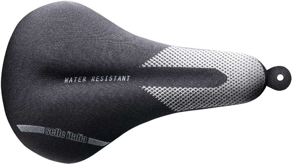Selle Italia Comfort Booster Sattelbezug