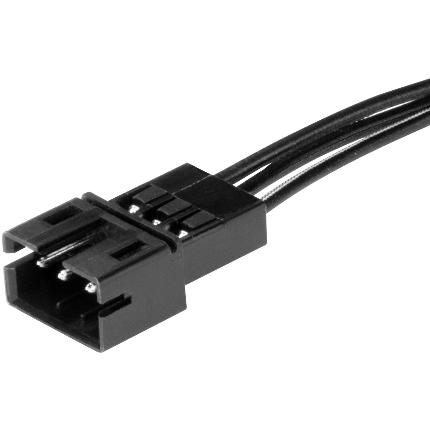 Silverstone Air Penetrator 184i Argb