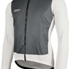 Schützender weißer Marmor – Windjacke
