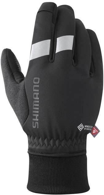 Shimano Windstopper Primaloft – Thermohandschuhe
