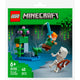 LEGO 30705 Minecraft -Tasche Duell in der üppigen Höhle