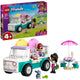Lego Lego Freunde 42644 Heartlake City Ice Cream Truck