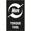 WAA-Klick-Torque x 7 Drehmomentschlüssel für Insertge
