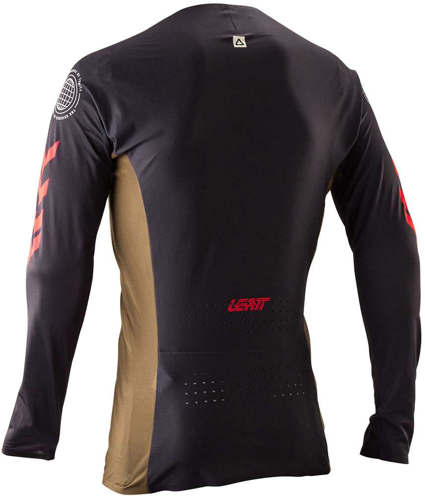 Leatt Gravity 5.0 – MTB-Langarmtrikot
