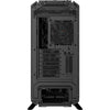 Ruhig sein! Stille Basis 802 Fenster