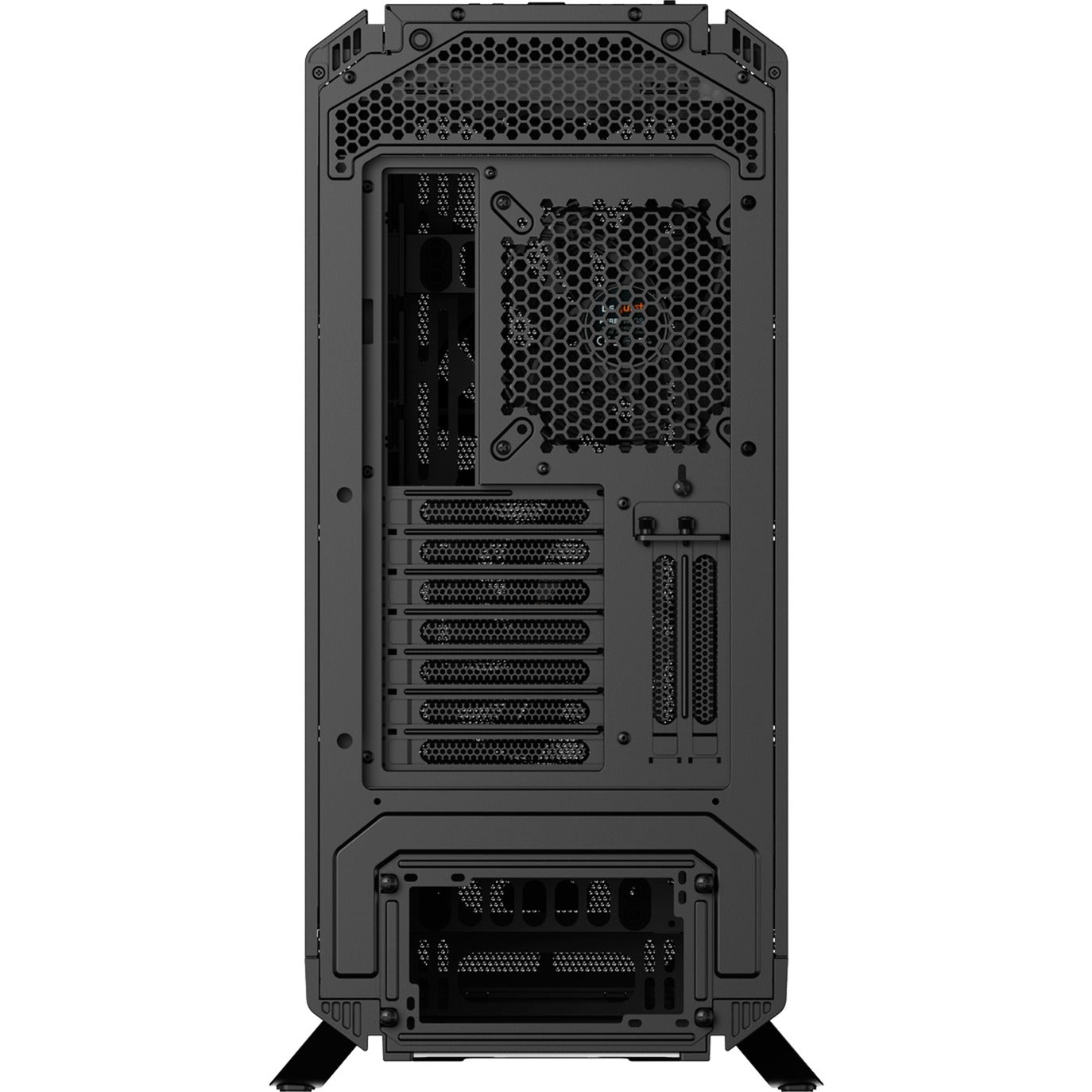 Ruhig sein! Stille Basis 802 Fenster