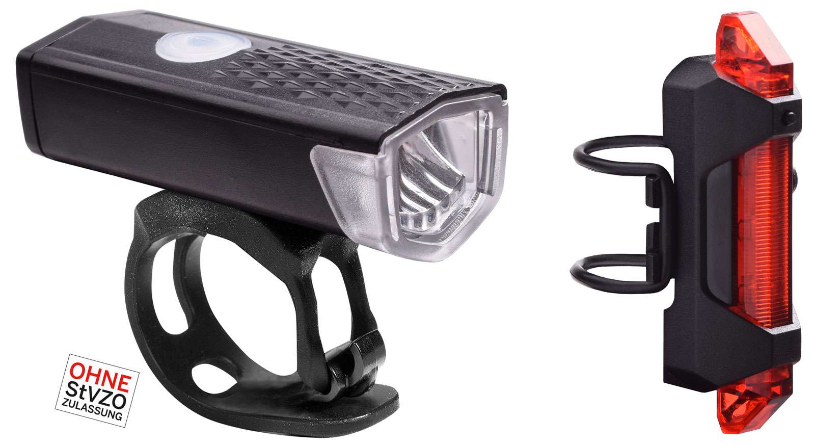 RFR RF-Power-Lichtset