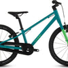 Cube numove 180 seagreen'n'green