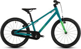 Cube numove 180 seagreen'n'green - afbeelding 1