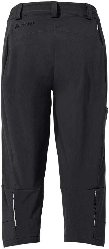 Vaude Yaras – Damen 3 4 Bikeshorts