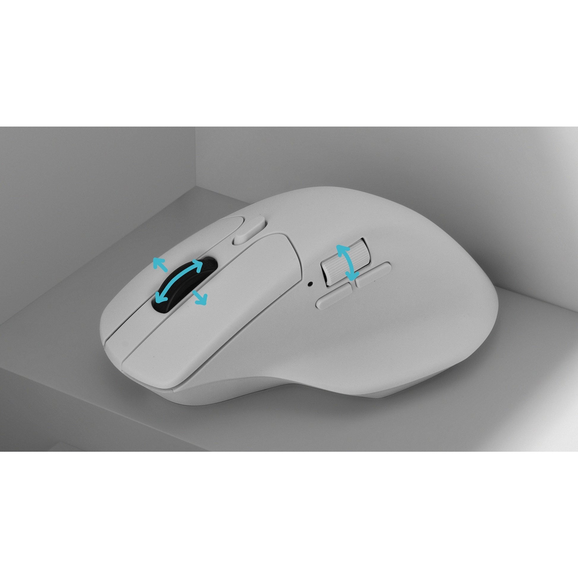 Keychron M6-A3 Wireless Maus